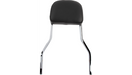 COBRA Short Sissy Bar - '06-'17 Dyna 602-1202 - PartsOutlet.com.au