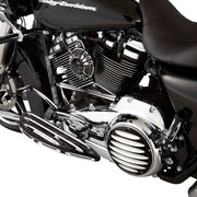 ARLEN NESS DEEP CUT® FLOORBOARDS, BLACK - 18-up FL SOFTAIL - 410-003 - PartsOutlet.com.au