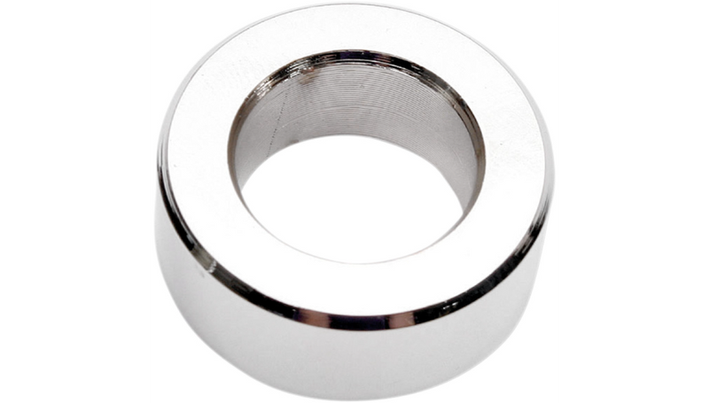 DRAG SPECIALTIES Axle Spacer - Outer - .500" - 223054PCBC116