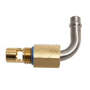 S&S CYCLE Permeation Compliant Fuel Inlet Seat for Super E or G Carburetors - 106-2011 - PartsOutlet.com.au