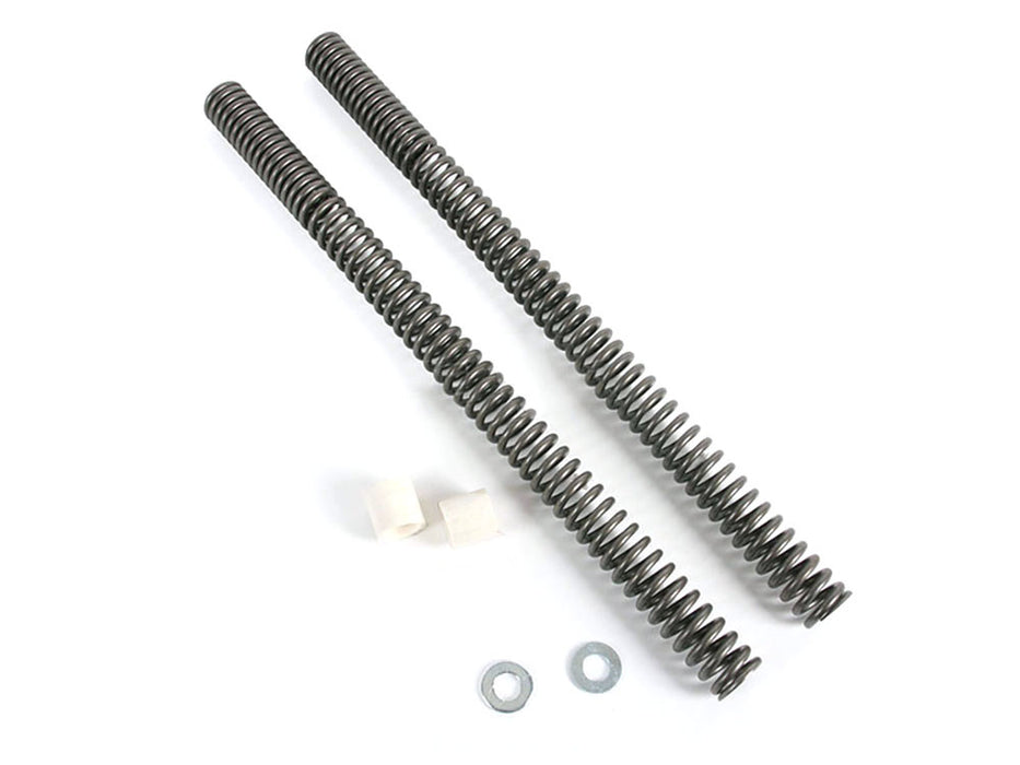 PROGRESSIVE SUSPENSION Front Fork Springs - FXR 1988-1994 & Sportster 1988-1993 - 11-1130 - PartsOutlet.com.au