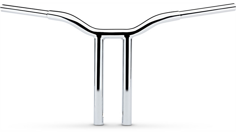 LA CHOPPERS Handlebar - Kage Fighter - One Piece - 14" - Chrome - LA-7337-14