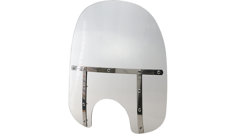 MEMPHIS SHADES Fats Windshield - 19" - Solar - MEM3319