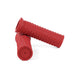 THRASHIN SUPPLY CO. Grips - Bolt - Red TSC-2708-2 - PartsOutlet.com.au