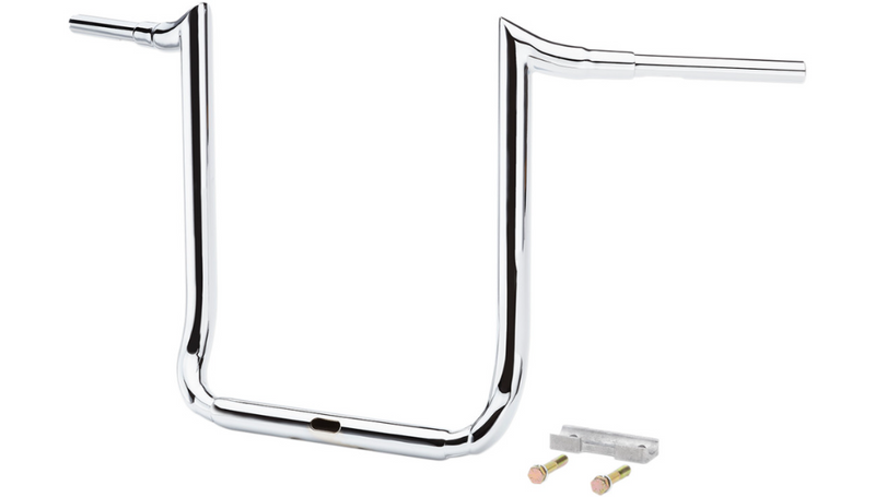 LA CHOPPERS GRANDE PRIME APES - 1.5" Chrome 18" - FL '14-'22 - LA-7356-18