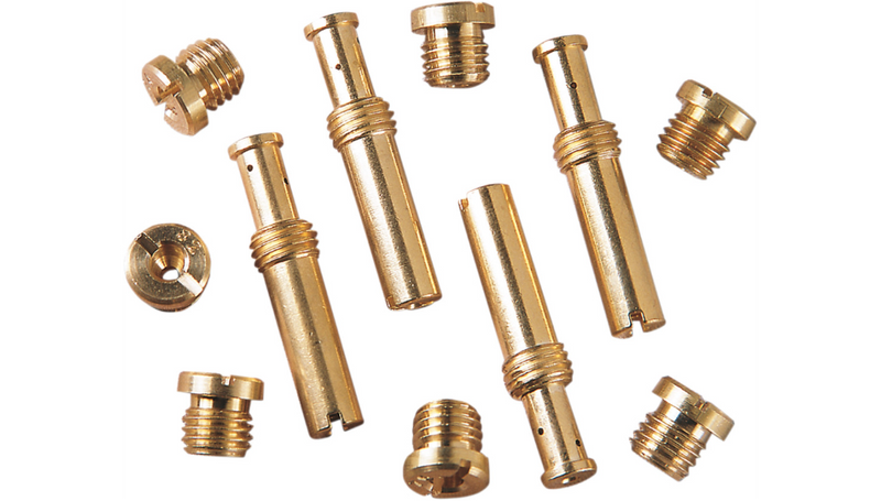 S&S CYCLE High Range Jet Kit - 11-7271 - PartsOutlet.com.au