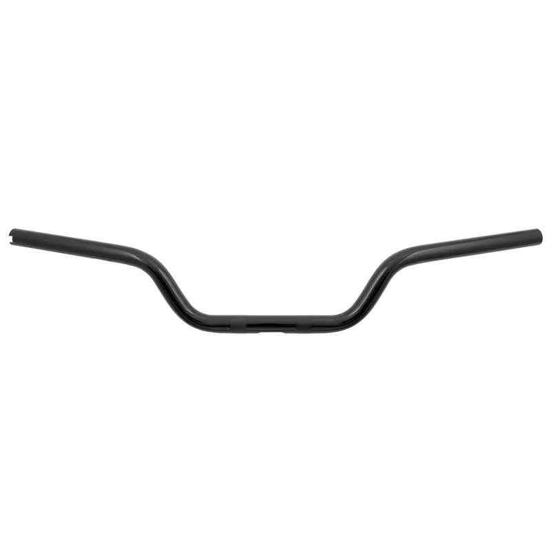 ARLEN NESS MX HANDLEBARS, BLACK - 520-043 - PartsOutlet.com.au