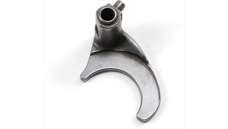 EASTERN MOTORCYCLE PARTS Shifter Fork - Standard - XL '52-'90 - A-34291-52B