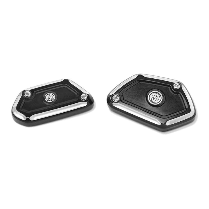 RSD Reservoir Covers - BMW 2013-2016 R1200GS - 0208-2131-BM - PartsOutlet.com.au