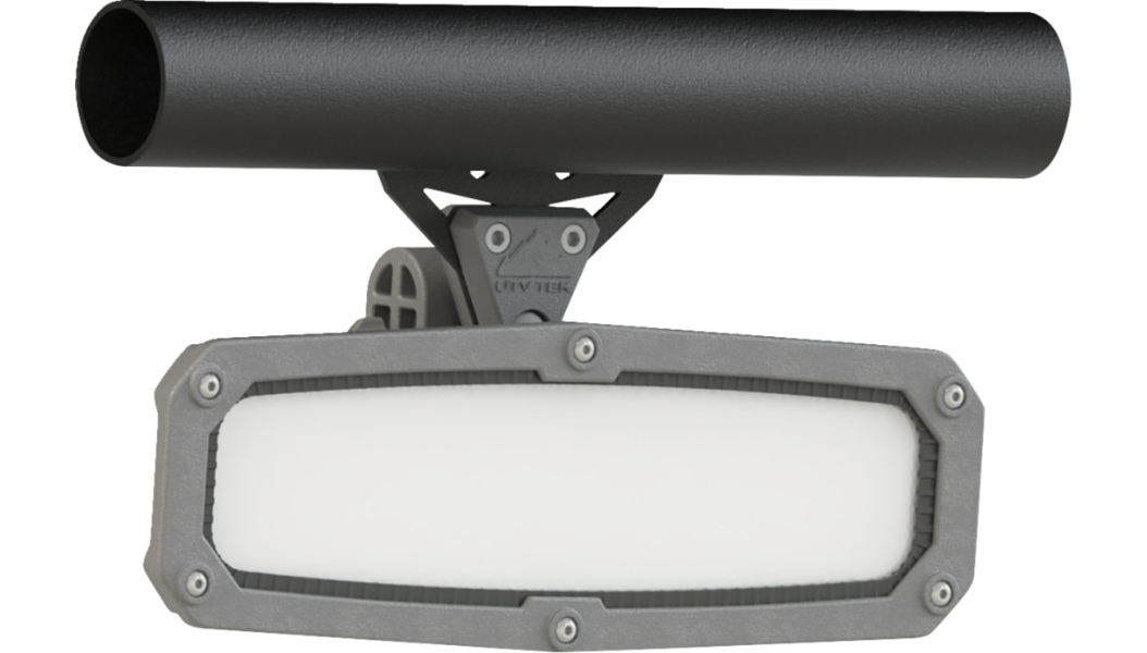 MOOSE UTILITY Mirror Adapter - Rear View - Black CTR-TRITAB