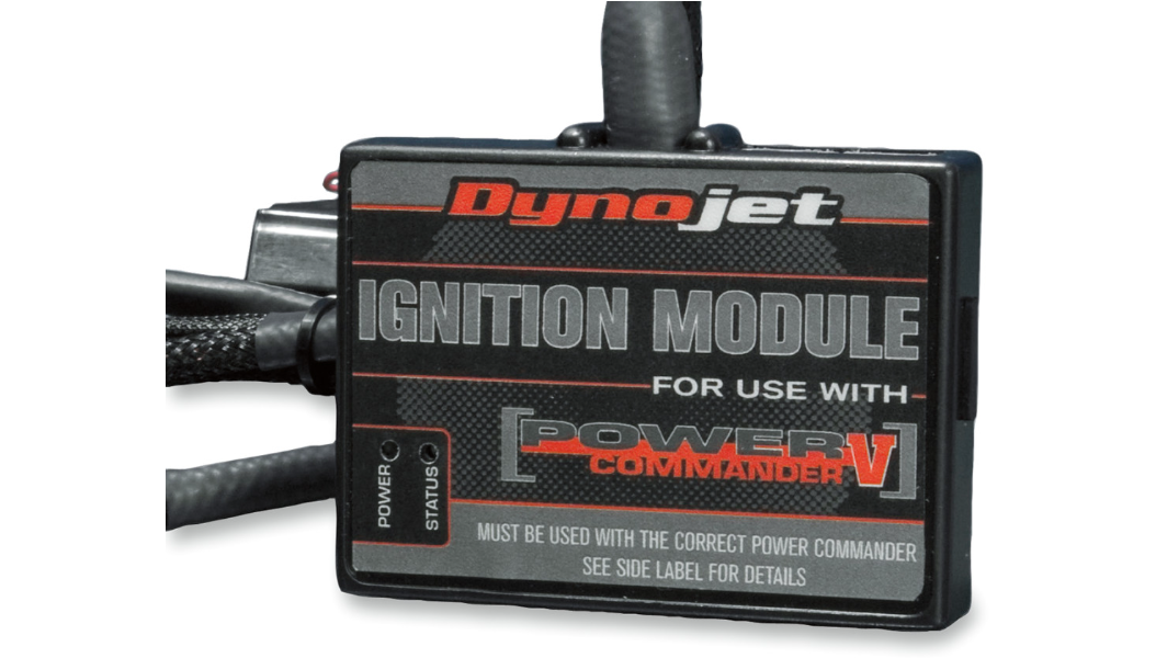 DYNOJET Ignition Module USB - Yamaha '07-'08 - 6-38 - PartsOutlet.com.au