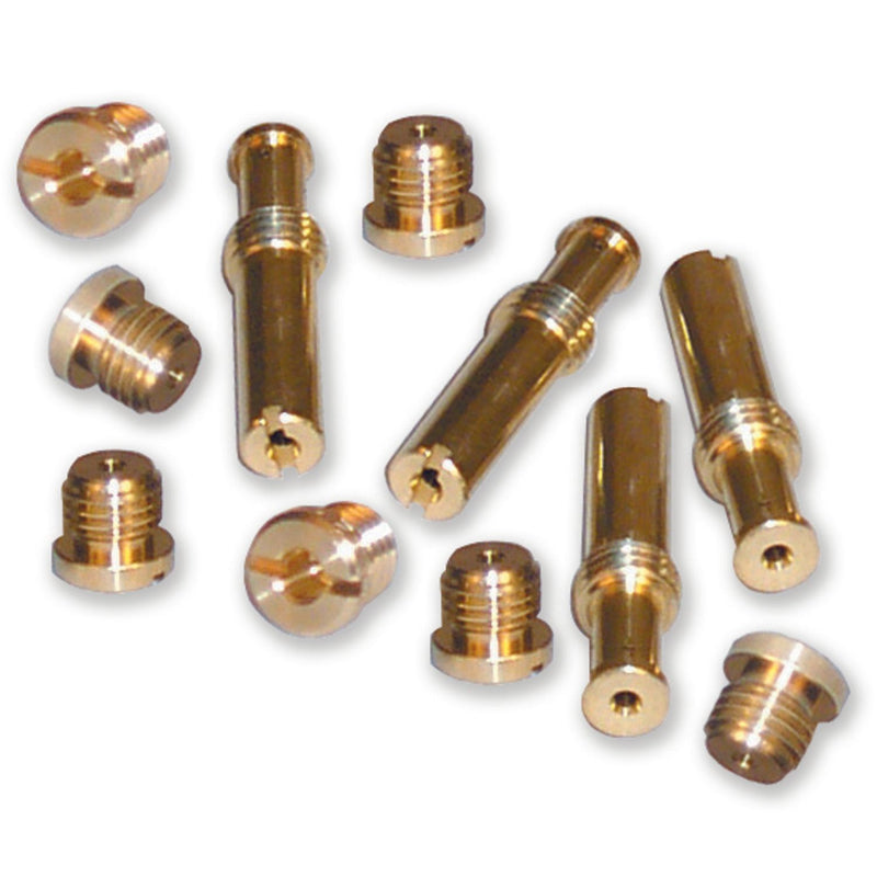 S&S CYCLE Low Range Jet Kit - 11-7270 - PartsOutlet.com.au