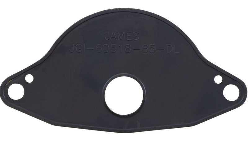 JAMES GASKET Oil Deflector Seal - Harley-Davidson '65-'84 - JGI-60518-65-DL