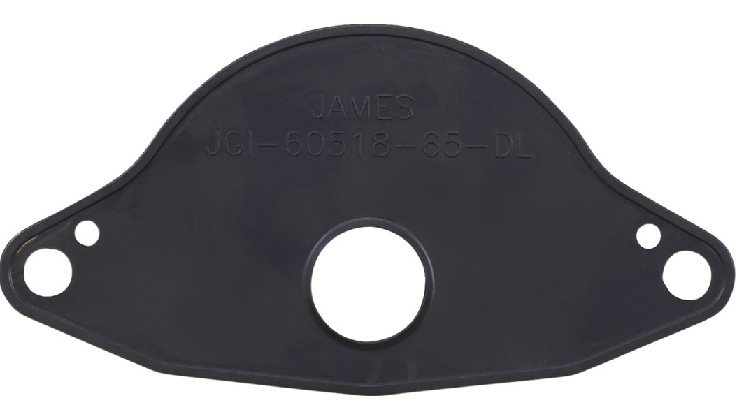 JAMES GASKET Oil Deflector Seal - Harley-Davidson '65-'84 - JGI-60518-65-DL