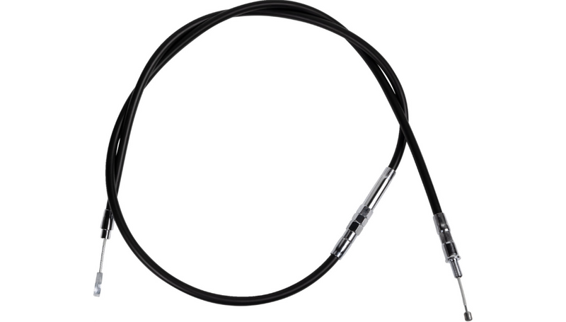 DRAG SPECIALTIES Clutch Cable - Vinyl - 60-5/8" - FXLR '87-'94 - 4320800HE