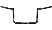 LA CHOPPERS PRIME APES (Gloss Black) 95-22 Batwing Baggers - LA-7352-10B - PartsOutlet.com.au