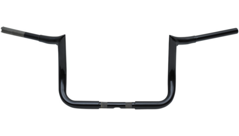 LA CHOPPERS PRIME APES (Gloss Black) 95-22 Batwing Baggers - LA-7352-10B - PartsOutlet.com.au