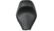 DANNY GRAY Speed Cradle Solo Seat - Smooth - Rocker FXCW '08-'11 - 21-714 - PartsOutlet.com.au