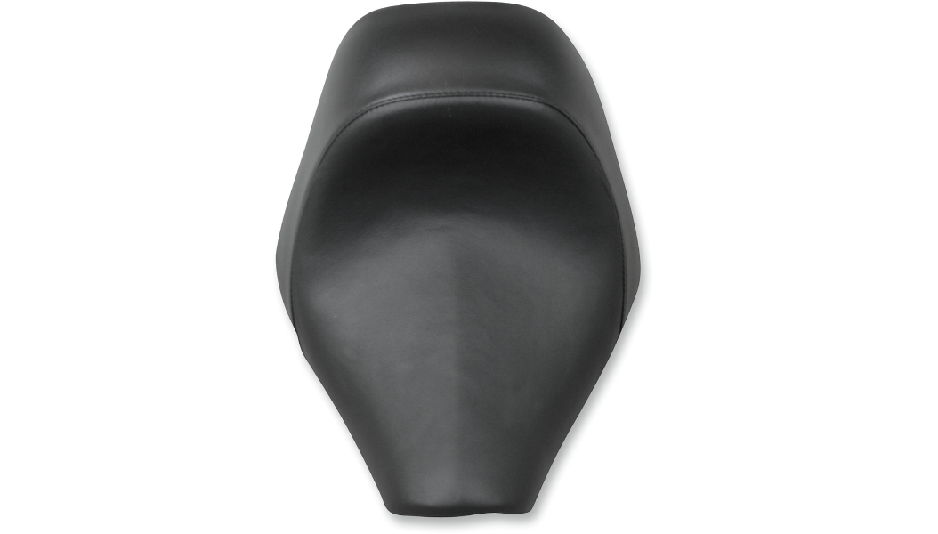 DANNY GRAY Speed Cradle Solo Seat - Smooth - Rocker FXCW '08-'11 - 21-714 - PartsOutlet.com.au