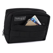 THRASHIN SUPPLY CO. Handlebar Bag 2.0 - THB-0005 - PartsOutlet.com.au
