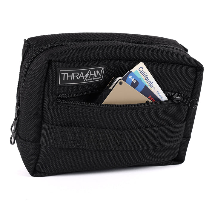 THRASHIN SUPPLY CO. Handlebar Bag 2.0 - THB-0005 - PartsOutlet.com.au