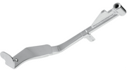 DRAG SPECIALTIES Kickstand Extension - Harley-Davidson 2004-2022 - Chrome - Sportster 63161 - PartsOutlet.com.au