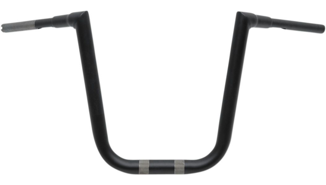 LA CHOPPERS Handlebar - Grande Twin Peaks - 16" - Matte Black LA-7363-16M