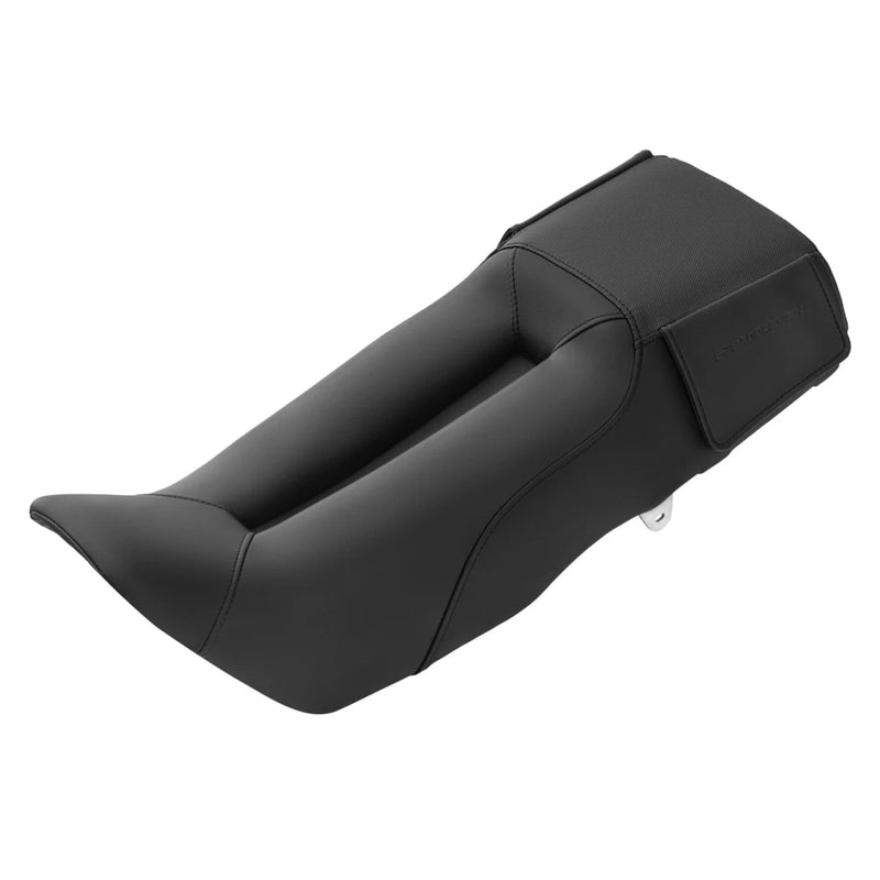 SADDLEMEN Adventure Seat - Kawasaki KLR 650 1987-2018 - 0810-K040 - PartsOutlet.com.au