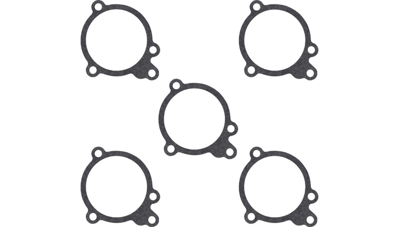 JAMES GASKET Air Cleaner to Carb Gasket - S&S Super G - 0.031" - 5 Pack - JGI-29058-SSG