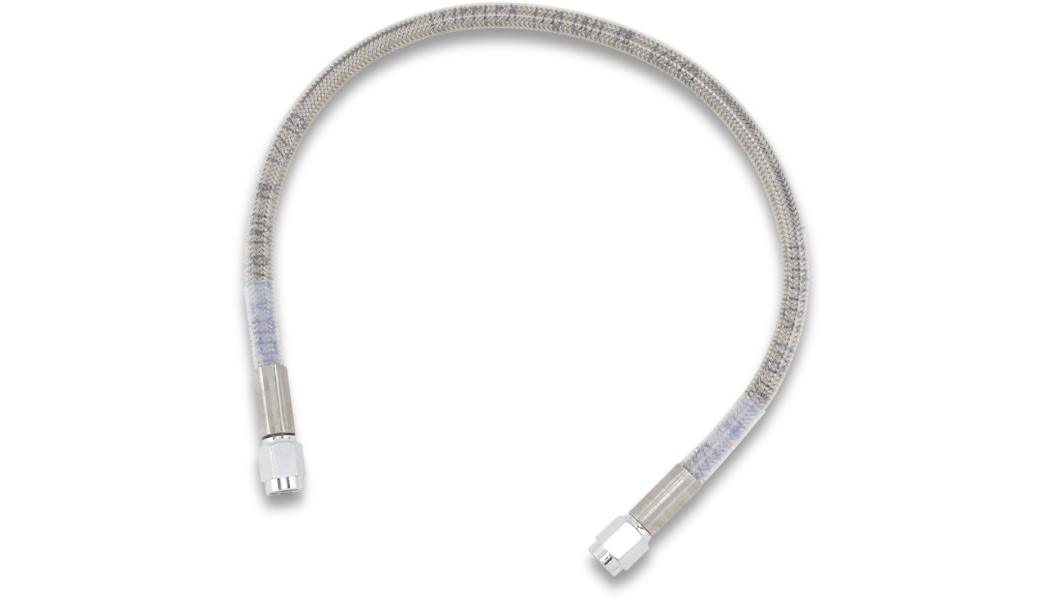 DRAG SPECIALTIES Universal Brake Line - 16" 816