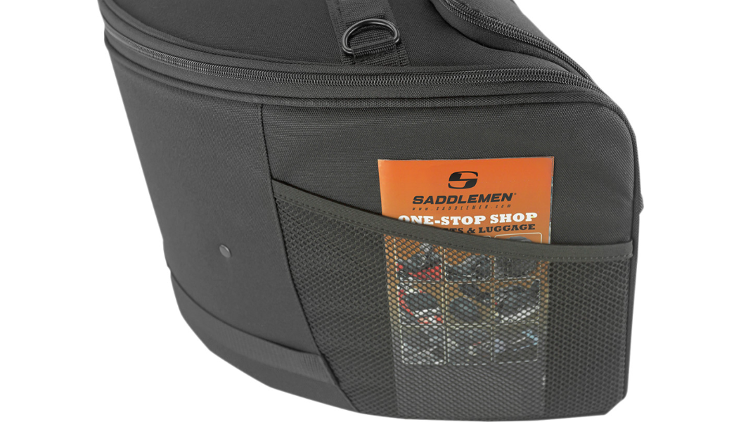 SADDLEMEN Tactical Backrest Bag 3501-1576 - PartsOutlet.com.au