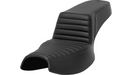 SADDLEMEN Step-Up Seat - Tuck-n-Roll - Extended Reach - Challenger '20-'24 I20-06E-171 - PartsOutlet.com.au