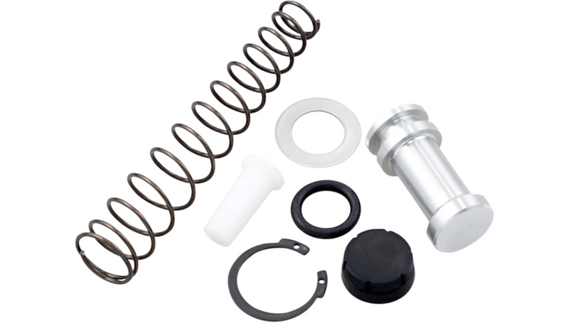 DRAG SPECIALTIES Master Cylinder Repair Kit - Harley-Davidson 1987-1991 - Rear 42374-86-PE-LB1 - PartsOutlet.com.au