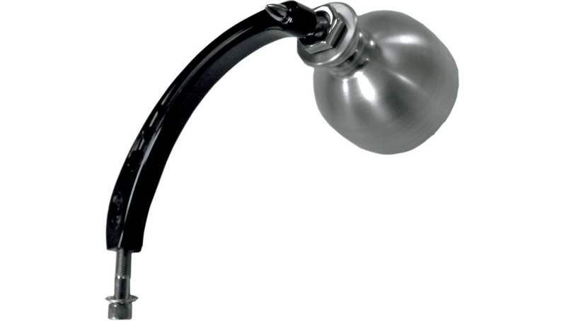 JOKER MACHINE Schooner Mirror - Left 03-021L - PartsOutlet.com.au