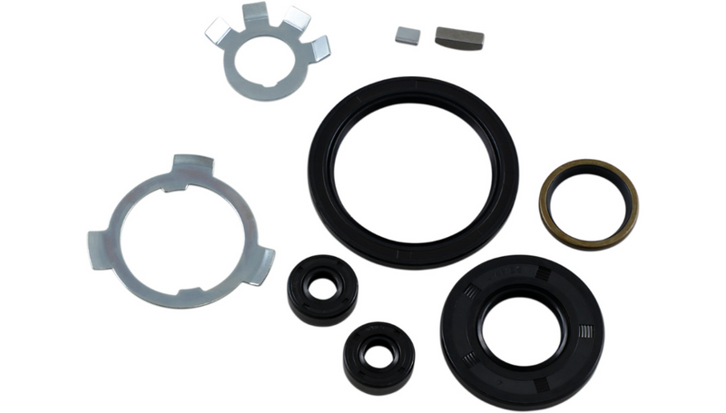 JAMES GASKET Trans Seal Kit - Big Twin '82-'84 - JGI-37741-82-K