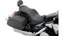 Z1R Double Bucket Seat - Backrest - Mild - Honda VT1300 '10-'17 - 0810-1713 - PartsOutlet.com.au