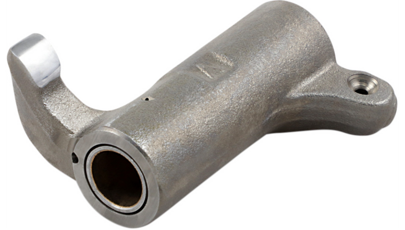 DRAG SPECIALTIES Replacement Rocker Arm - Rear Exhaust - Harley-Davidson 1957-1985 - XL 1739557A-BX-LB1 - PartsOutlet.com.au