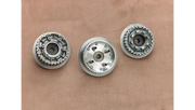 DRAG SPECIALTIES Clutch Hub - Harley-Davidson 1998-2006 - 148116-BX-LB1 - PartsOutlet.com.au