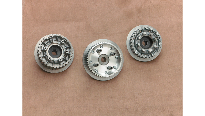DRAG SPECIALTIES Clutch Hub - Harley-Davidson 1998-2006 - 148116-BX-LB1 - PartsOutlet.com.au