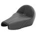 SADDLEMEN Dominator Solo Seat - Sportster XL 3.3 gal - '04-'21 - 807-11-0042 - PartsOutlet.com.au