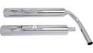 COBRA Mufflers - Billet Tip - Kawasaki VN1700 2009-2019 - 4230 - PartsOutlet.com.au