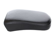 LE PERA Bare Bones Pillion Pad. Fits Sportster 2004-2006 & Sportster 2010-2021 With 3.3 Gallon Fuel Tank. - LF-006P - PartsOutlet.com.au