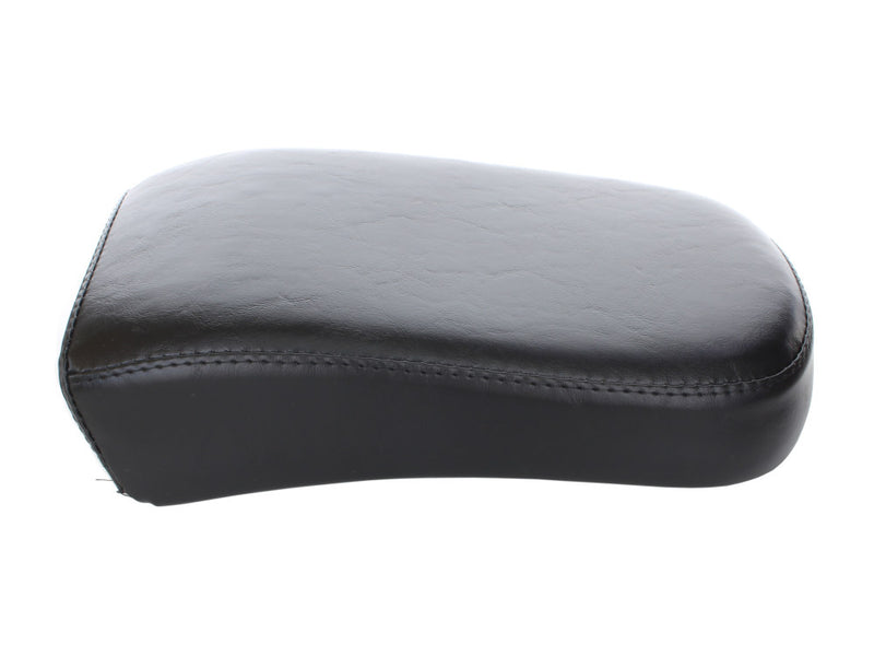 LE PERA Bare Bones Pillion Pad. Fits Sportster 2004-2006 & Sportster 2010-2021 With 3.3 Gallon Fuel Tank. - LF-006P - PartsOutlet.com.au