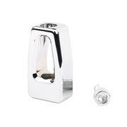 THRASHIN SUPPLY CO. P-54 Billet Shifter Peg - Chrome - HD TSC-2001-3 - PartsOutlet.com.au