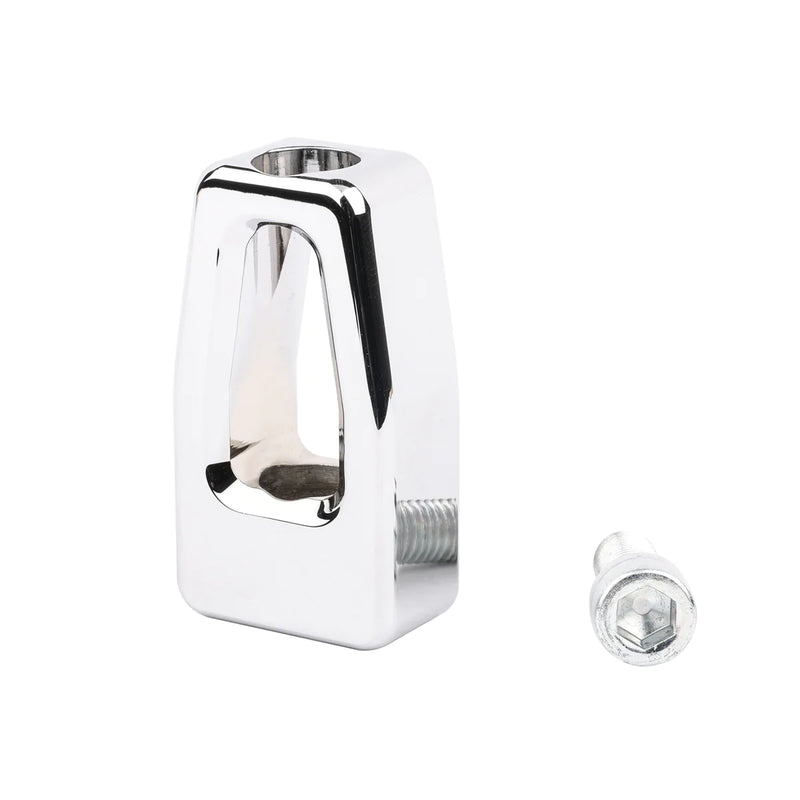 THRASHIN SUPPLY CO. P-54 Billet Shifter Peg - Chrome - HD TSC-2001-3 - PartsOutlet.com.au