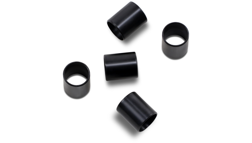 EASTERN MOTORCYCLE PARTS Caliper Bushing Kit - Long - '72-'80 Big Twin A-45821-75