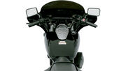 MEMPHIS SHADES Batwing Fairing MEM7091 - PartsOutlet.com.au