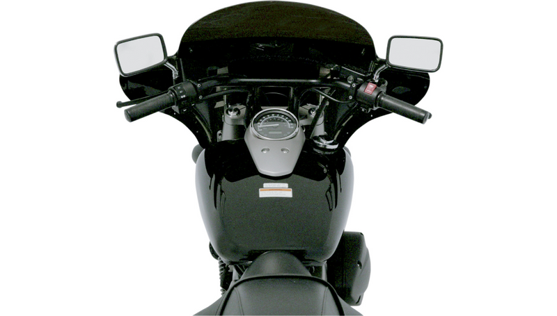 MEMPHIS SHADES Batwing Fairing MEM7091 - PartsOutlet.com.au