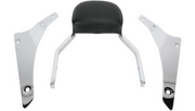 COBRA Sissy Bar - Mini - Honda VTX1300/1800R - 2002-2008 - 02-4660 - PartsOutlet.com.au