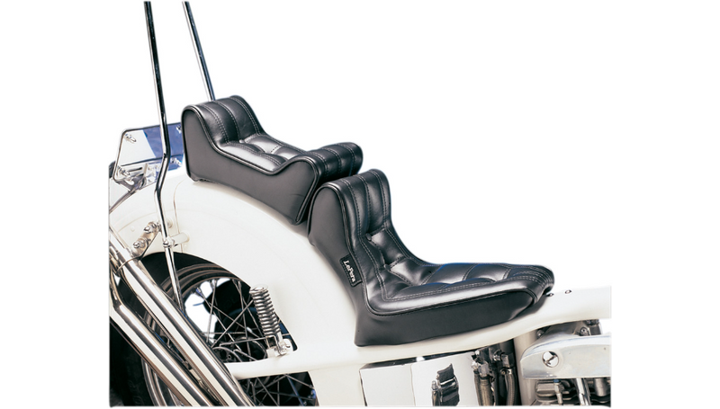 LE PERA 2 Piece Signature II Seat - Rigid Frame L-574 - PartsOutlet.com.au